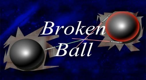 download Broken ball apk